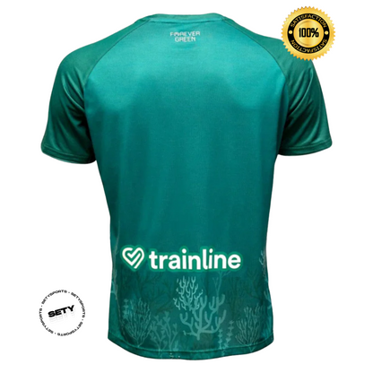 REAL BETIS GREEN 2025 HOMBRE