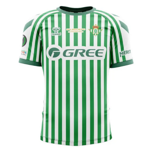 REAL BETIS FINAL UEFA CONFERENCE LEAGUE HOMBRE