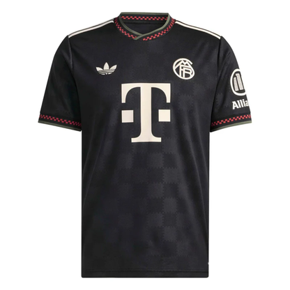 BAYERN MUNICH III 25/26 HOMBRE
