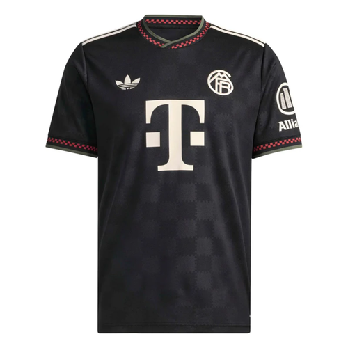 BAYERN MUNICH III 25/26 HOMBRE