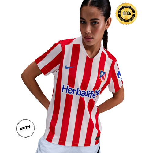 ATLÉTICO DE MADRID I 25/26 MUJER
