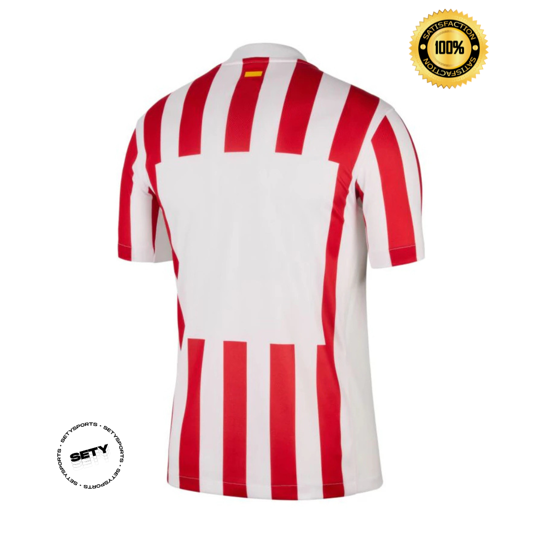 ATLÉTICO DE MADRID I 25/26 HOMBRE