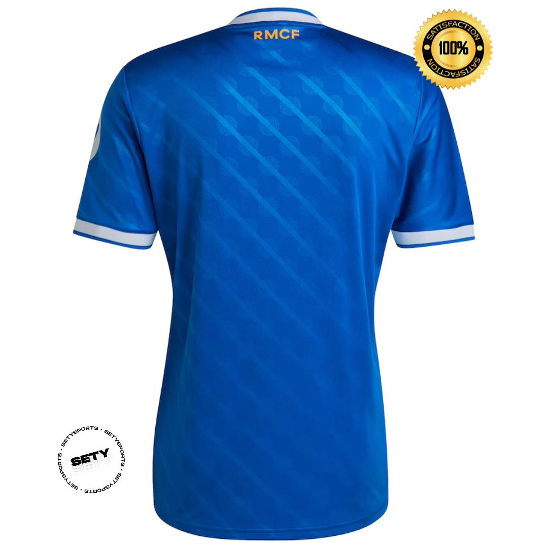 REAL MADRID III 25/26 HOMBRE