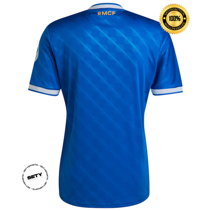 REAL MADRID III 25/26 HOMBRE