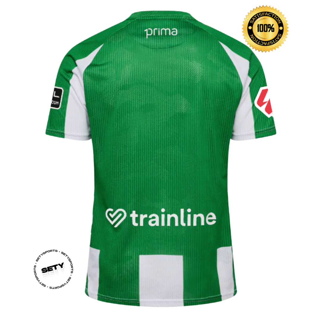 REAL BETIS I 25/26 HOMBRE