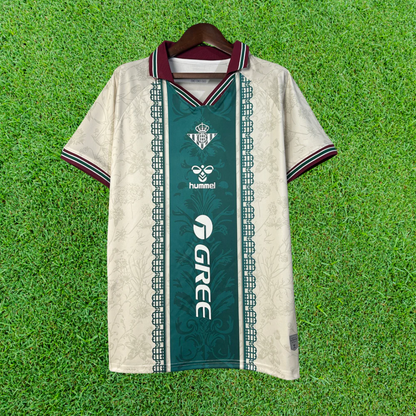 REAL BETIS EDICIÓN ESPECIAL 25/26 HOMBRE
