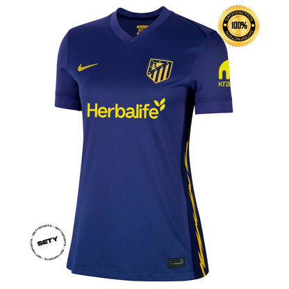 ATLÉTICO DE MADRID II 25/26 MUJER