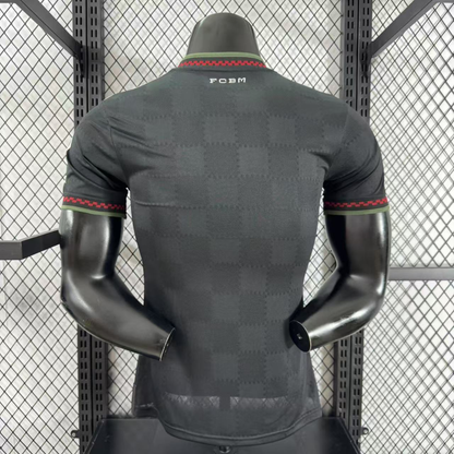 BAYERN MUNICH III 25/26 HOMBRE (VERSIÓN JUGADOR)