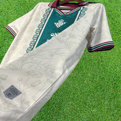 REAL BETIS EDICIÓN ESPECIAL 25/26 HOMBRE