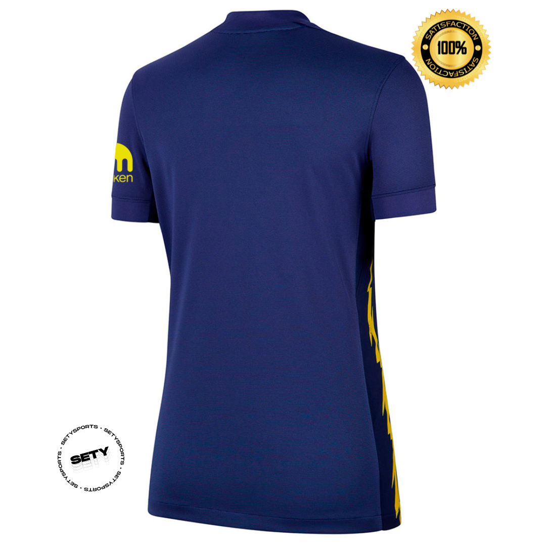 ATLÉTICO DE MADRID II 25/26 MUJER