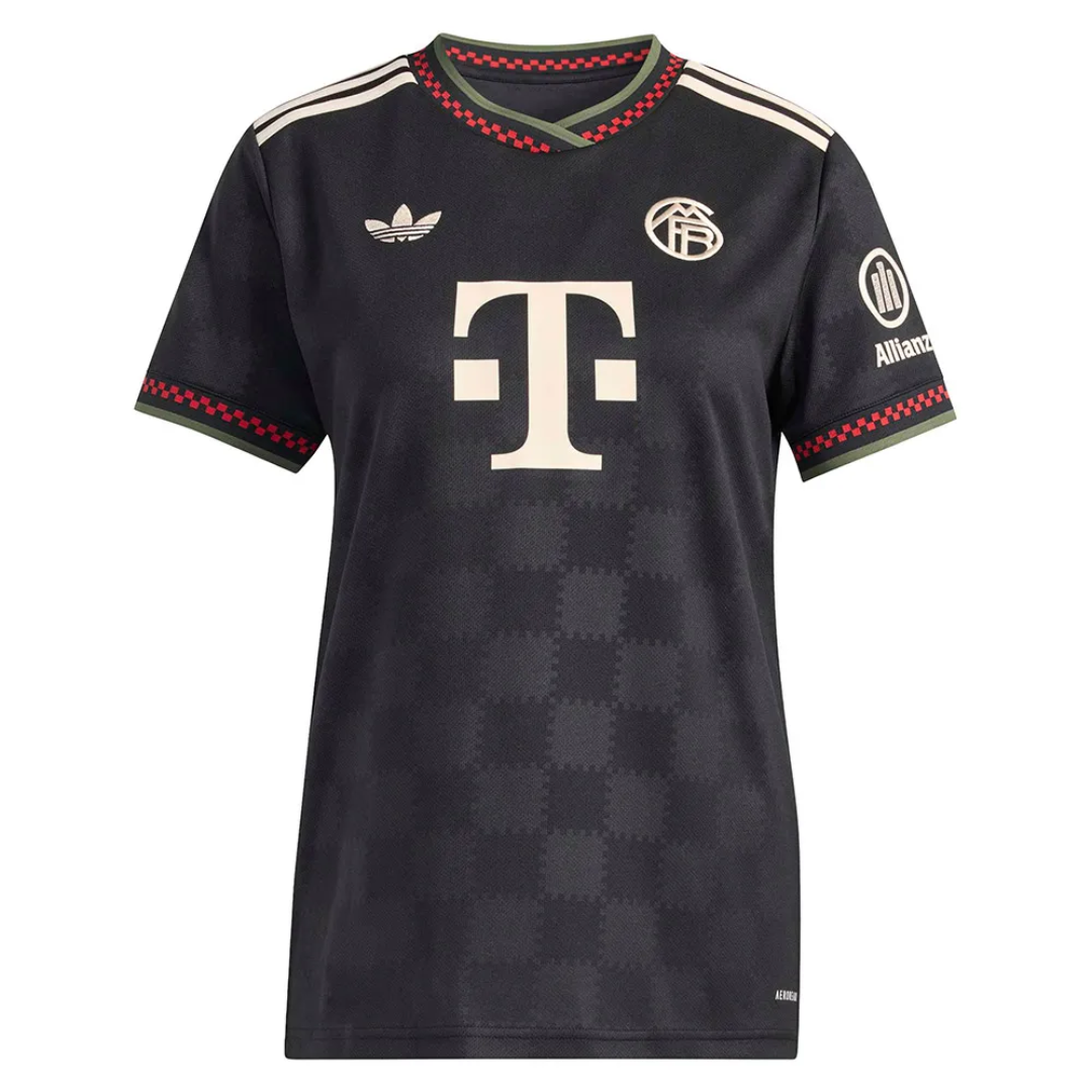 BAYERN MUNICH III 25/26 MUJER