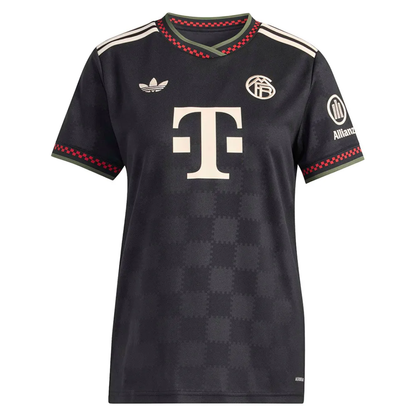 BAYERN MUNICH III 25/26 MUJER