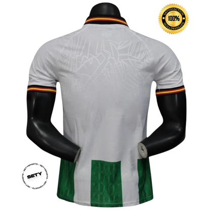 REAL BETIS VERSION ESPECIAL CONCEPTO 25/26 HOMBRE (VERSIÓN JUGADOR)