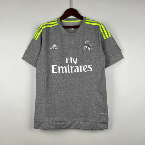 REAL MADRID II 15/16 HOMBRE (RETRO)