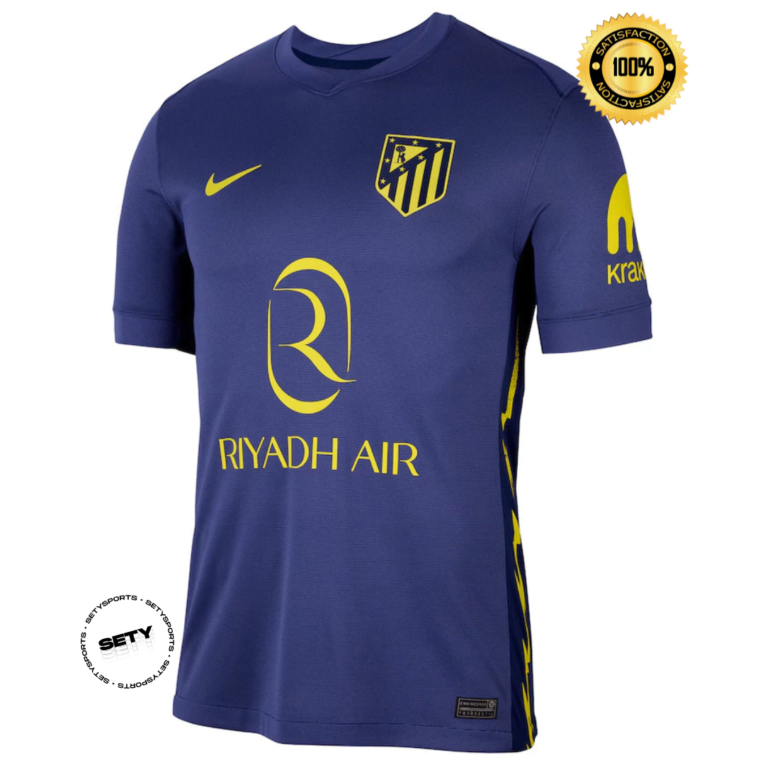 ATLÉTICO DE MADRID II 25/26 HOMBRE