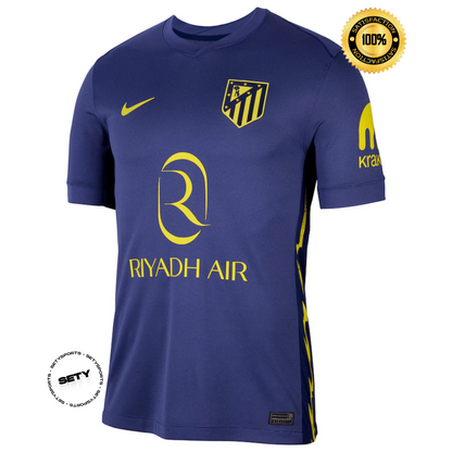 ATLÉTICO DE MADRID II 25/26 HOMBRE