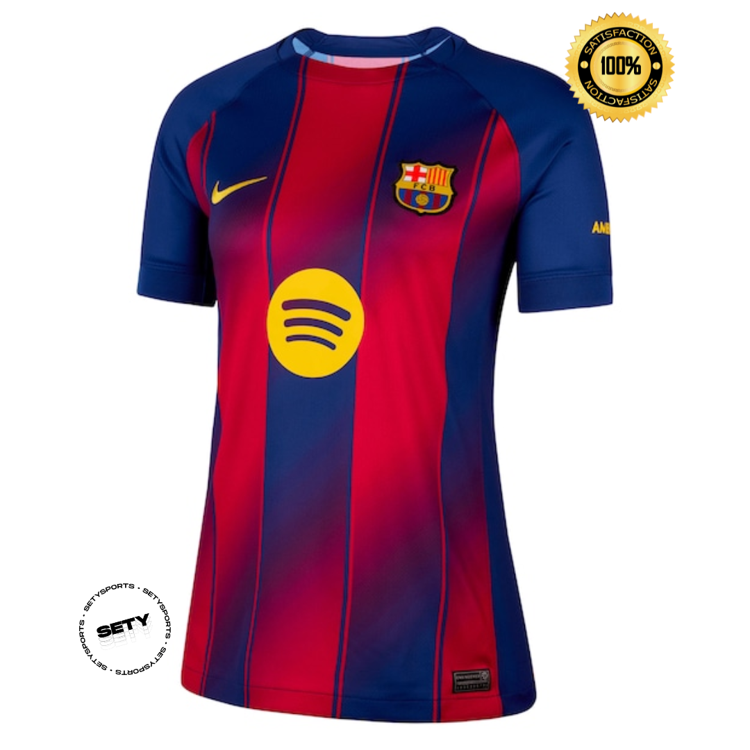 BARCELONA I 25/26 MUJER