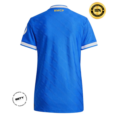 REAL MADRID III 25/26 MUJER