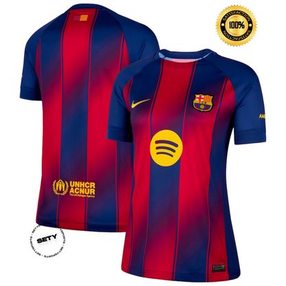 BARCELONA I 25/26 MUJER