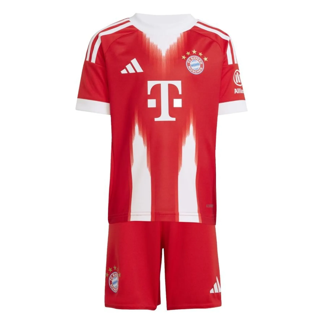 BAYERN MUNICH I 25/26 CONJUNTO INFANTIL