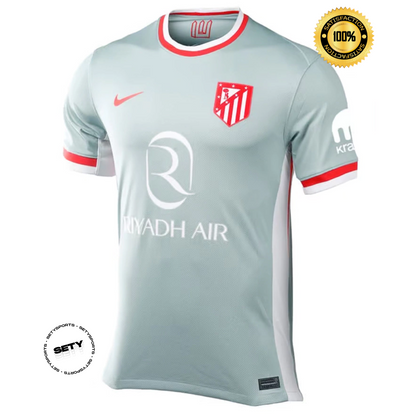 ATLÉTICO DE MADRID II 24/25 HOMBRE