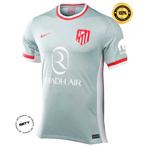 ATLÉTICO DE MADRID II 24/25 HOMBRE