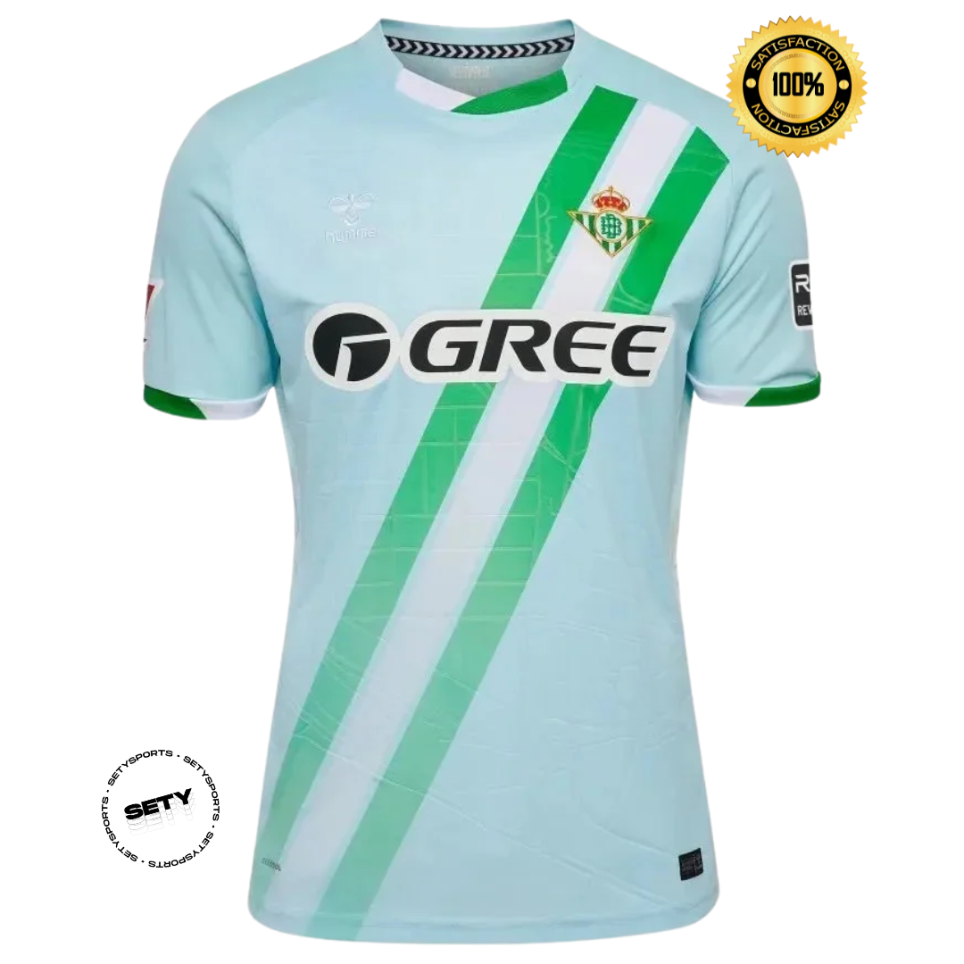 REAL BETIS II 25/26 HOMBRE