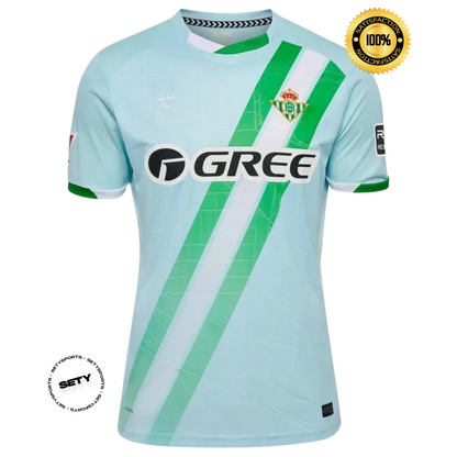 REAL BETIS II 25/26 HOMBRE