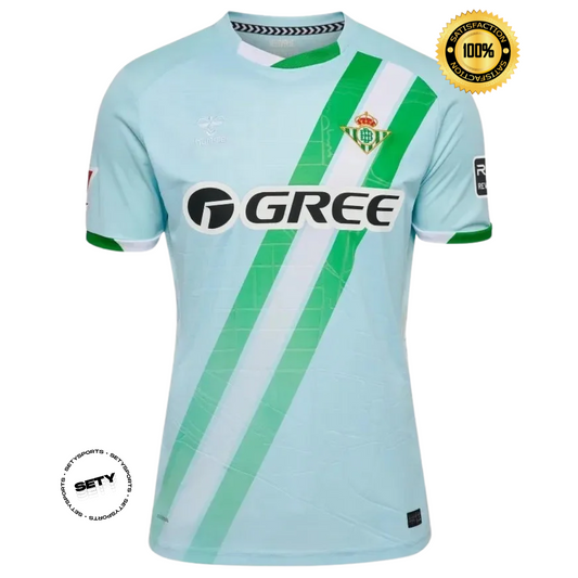 REAL BETIS II 25/26 HOMBRE