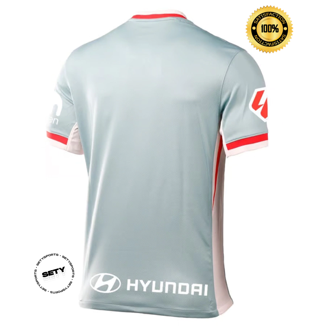 ATLÉTICO DE MADRID II 24/25 HOMBRE