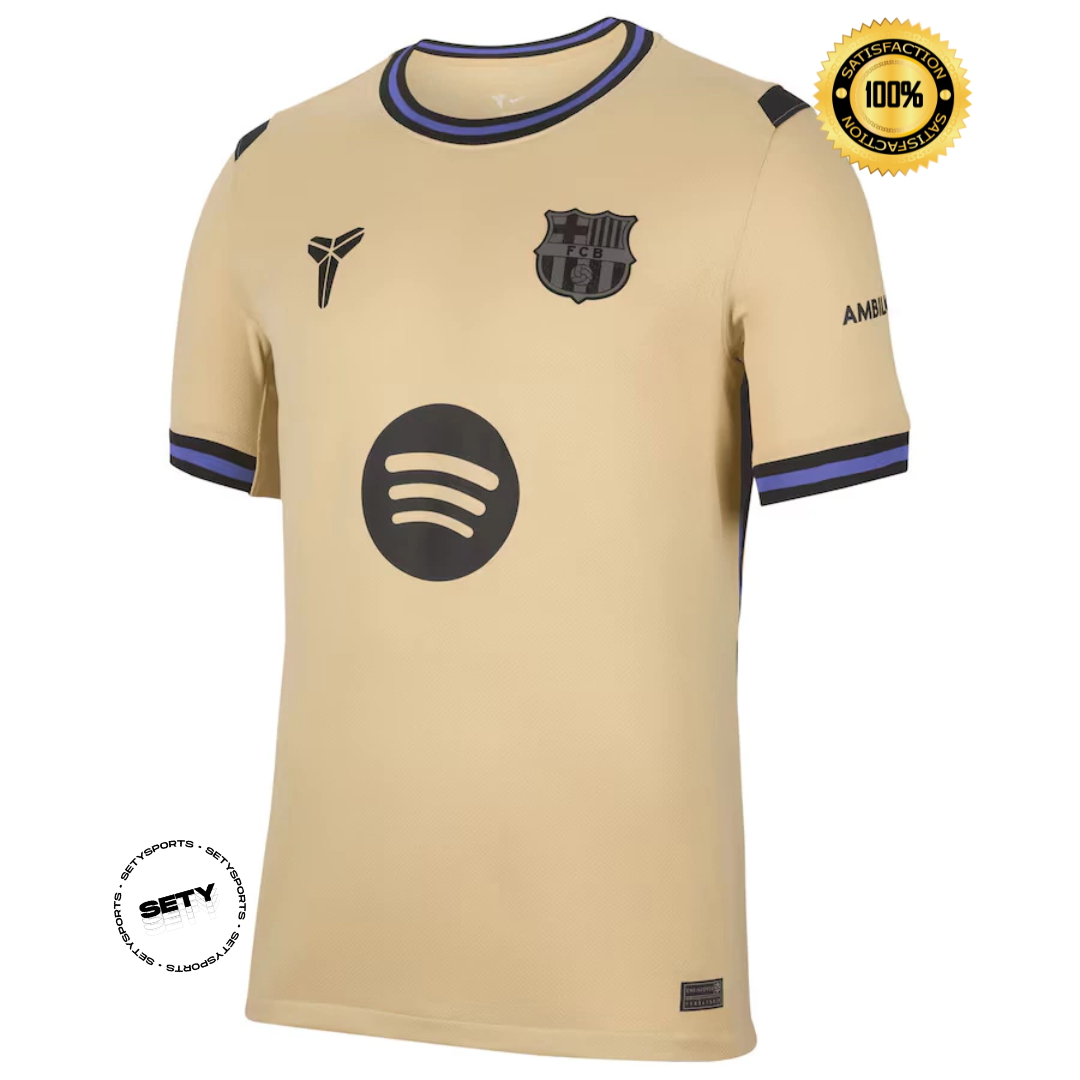 BARCELONA II 25/26 HOMBRE