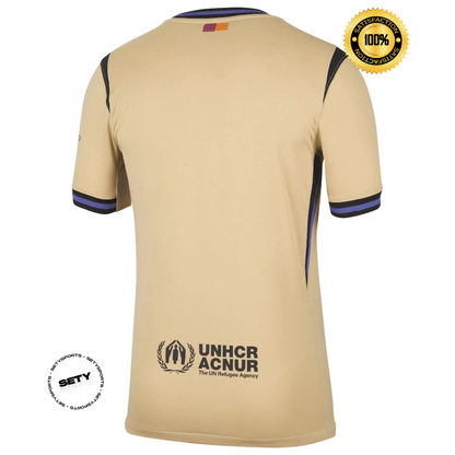 BARCELONA II 25/26 HOMBRE