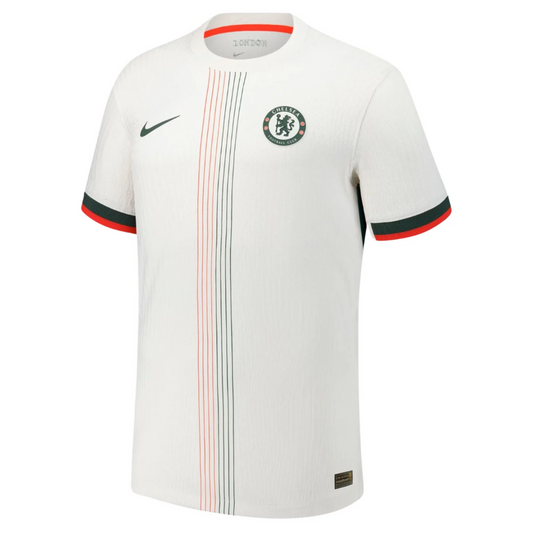 CHELSEA II 25/26 HOMBRE