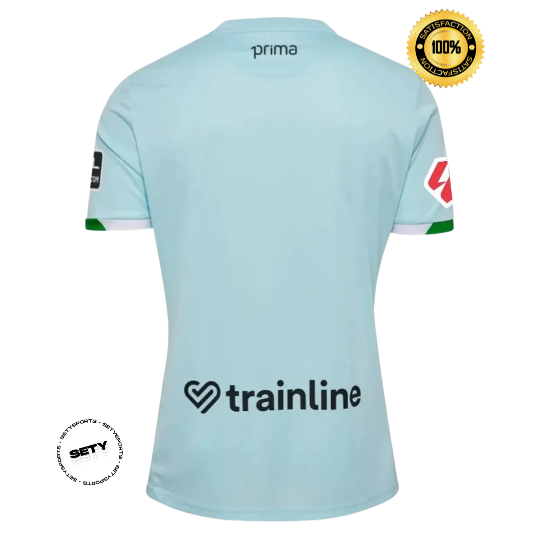 REAL BETIS II 25/26 HOMBRE