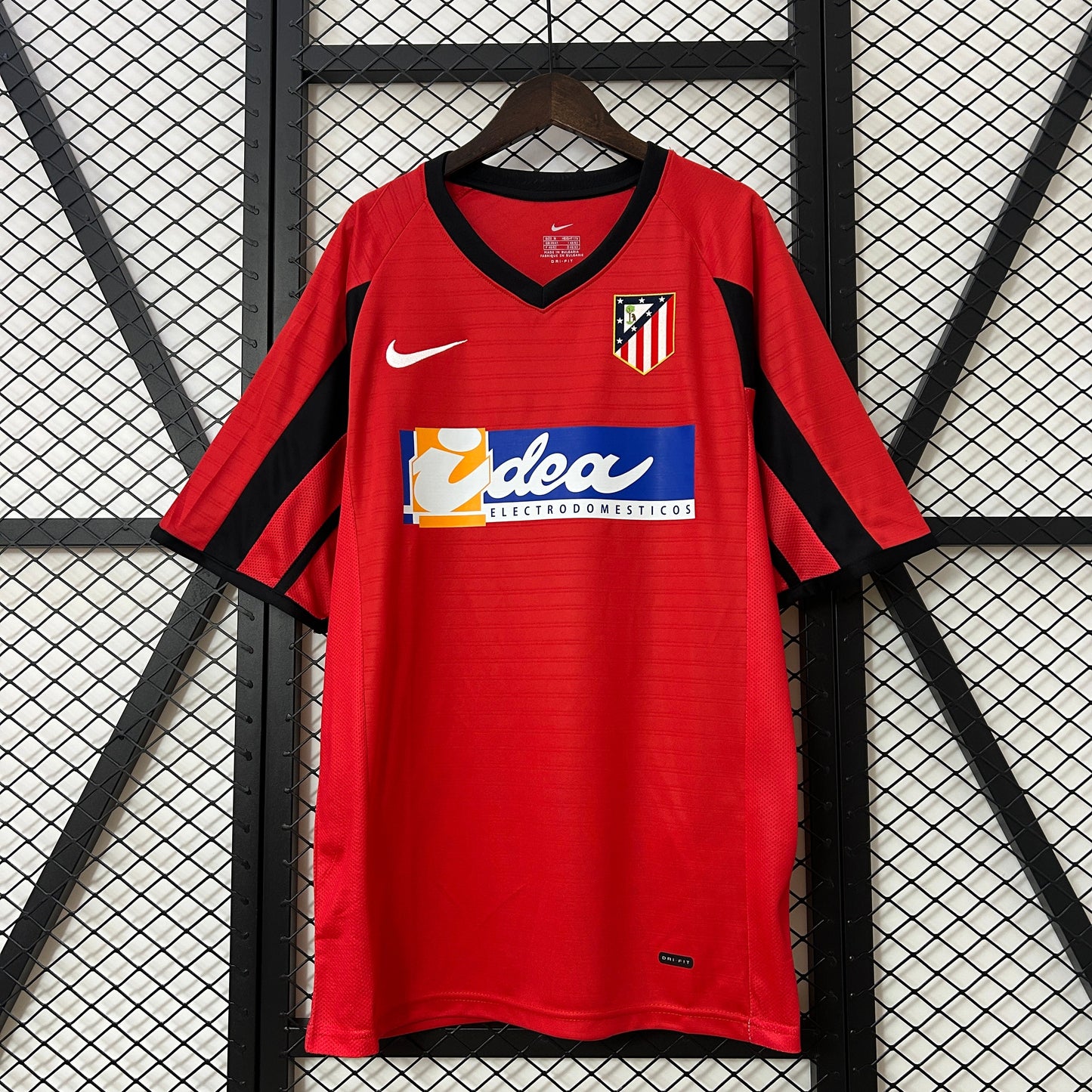 ATLÉTICO DE MADRID I 01/02 HOMBRE (RETRO)
