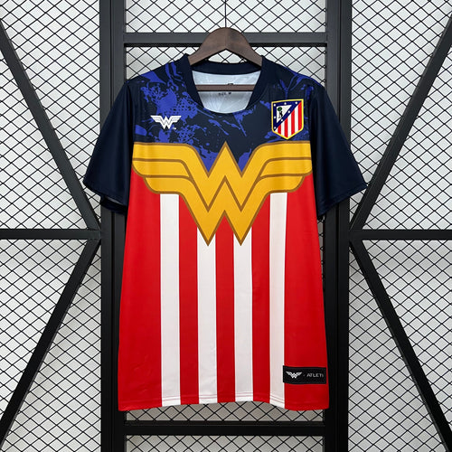 ATLÉTICO DE MADRID EDICIÓN ESPECIAL I 25/26 HOMBRE