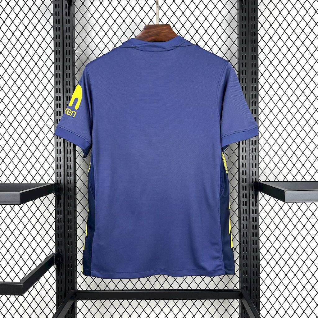 ATLÉTICO DE MADRID II 25/26 HOMBRE