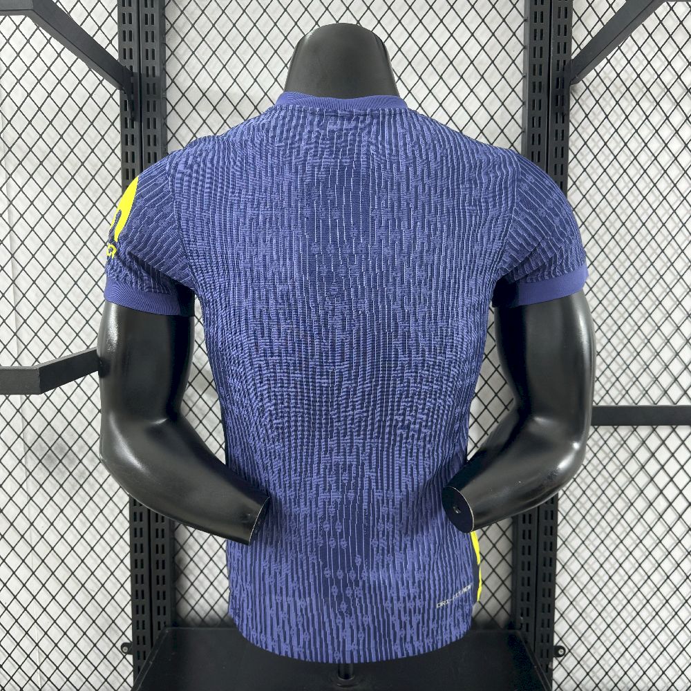 ATLÉTICO DE MADRID II 25/26 HOMBRE (VERSIÓN JUGADOR)