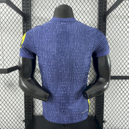 ATLÉTICO DE MADRID II 25/26 HOMBRE (VERSIÓN JUGADOR)