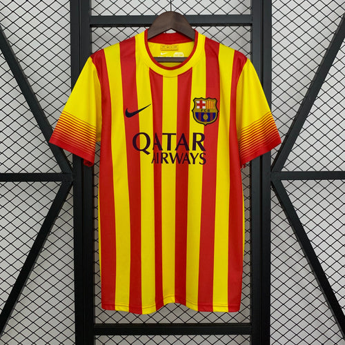 BARCELONA II 13/14 HOMBRE (RETRO)