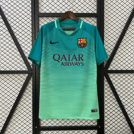 BARCELONA II 16/17 HOMBRE (RETRO)