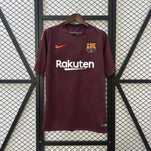 BARCELONA III 17/18 HOMBRE (RETRO)