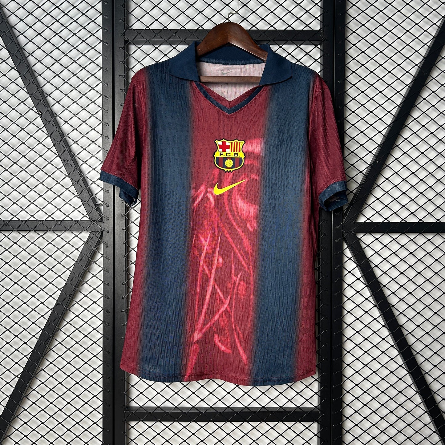 BARCELONA EDICIÓN ESPECIAL X 25/26 HOMBRE