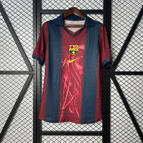BARCELONA EDICIÓN ESPECIAL X 25/26 HOMBRE