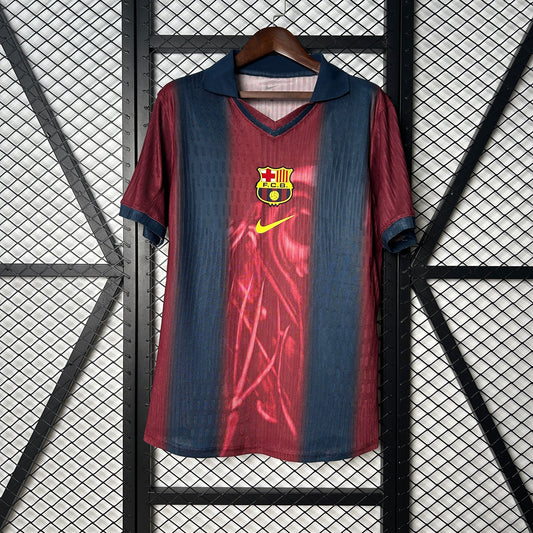 BARCELONA EDICIÓN ESPECIAL X 25/26 HOMBRE