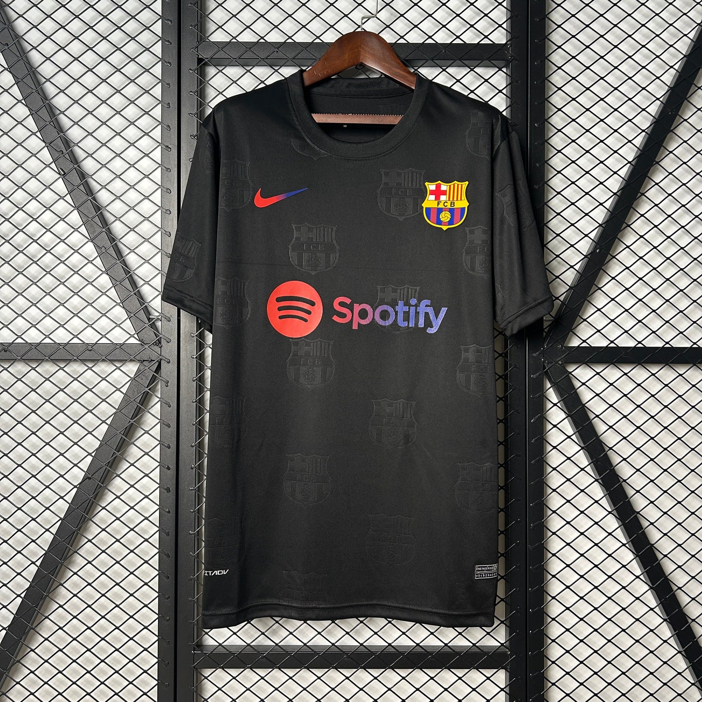 BARCELONA EDICIÓN ESPECIAL VI 25/26 HOMBRE