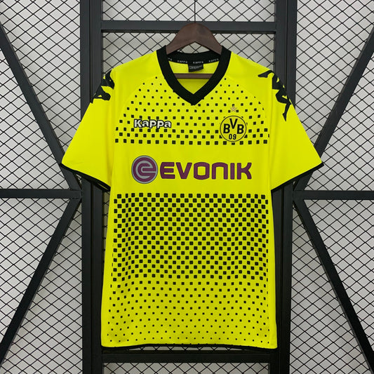 BORUSSIA DORTMUND I 11/12 HOMBRE (RETRO)