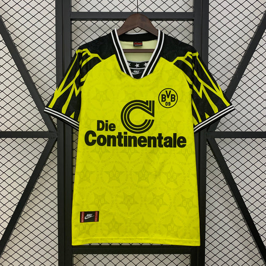 BORUSSIA DORTMUND I 94/95 HOMBRE (RETRO)