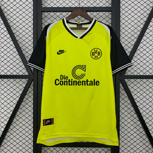 BORUSSIA DORTMUND I 95/96 HOMBRE (RETRO)