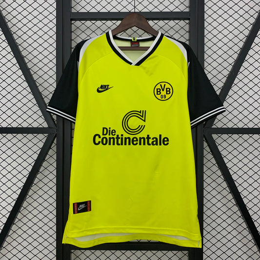 BORUSSIA DORTMUND I 95/96 HOMBRE (RETRO)